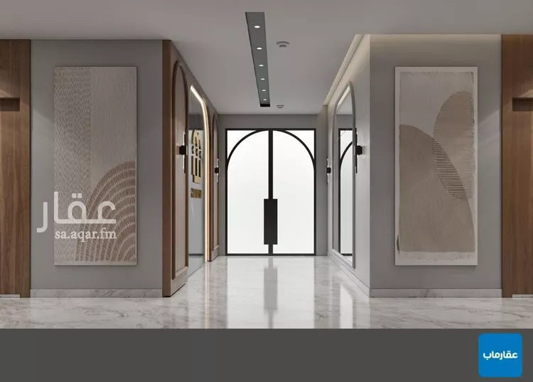 شقة للبيع في شارع علقمة بن وائل, حي النرجس, مدينة الرياض, منطقة الرياض صورة 3