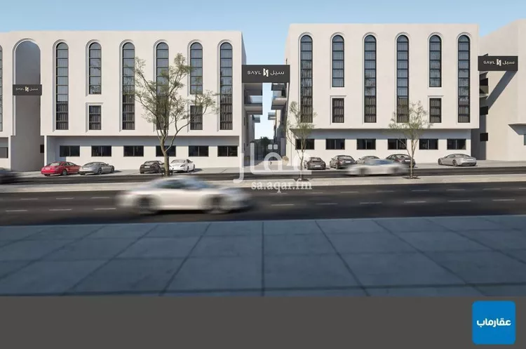 شقة للبيع في شارع علقمة بن وائل, حي النرجس, مدينة الرياض, منطقة الرياض صورة 2