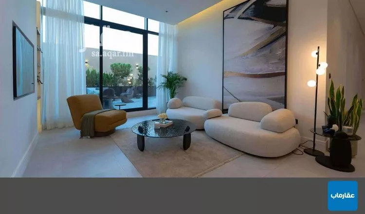 شقة للبيع في شارع البريد, حي النهضة, مدينة الرياض, منطقة الرياض صورة 4