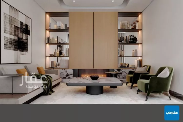 فيلا للبيع في شارع ممر8, حي الياسمين, مدينة الرياض, منطقة الرياض صورة 4