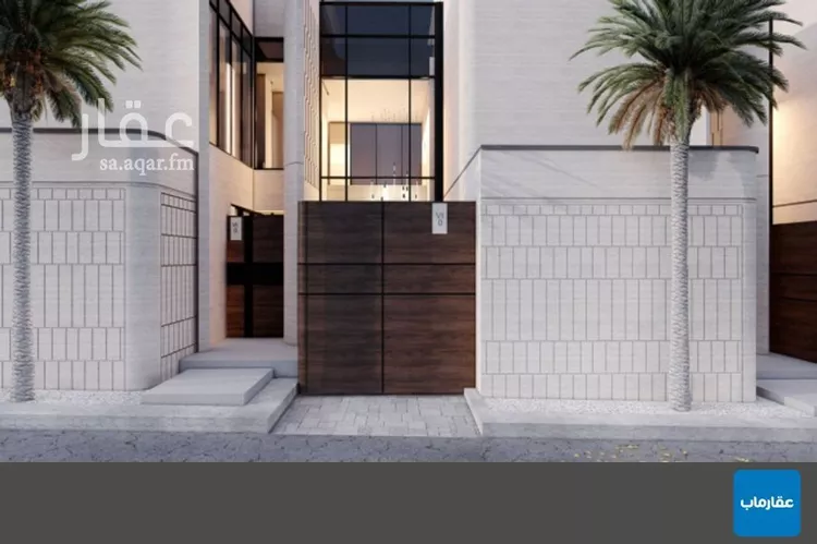 فيلا للبيع في شارع ممر8, حي الياسمين, مدينة الرياض, منطقة الرياض صورة 3