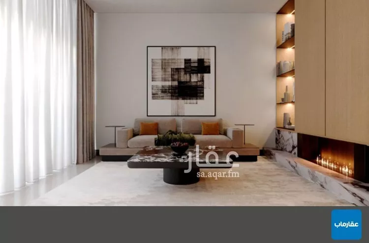 فيلا للبيع في شارع ممر8, حي الياسمين, مدينة الرياض, منطقة الرياض صورة 3