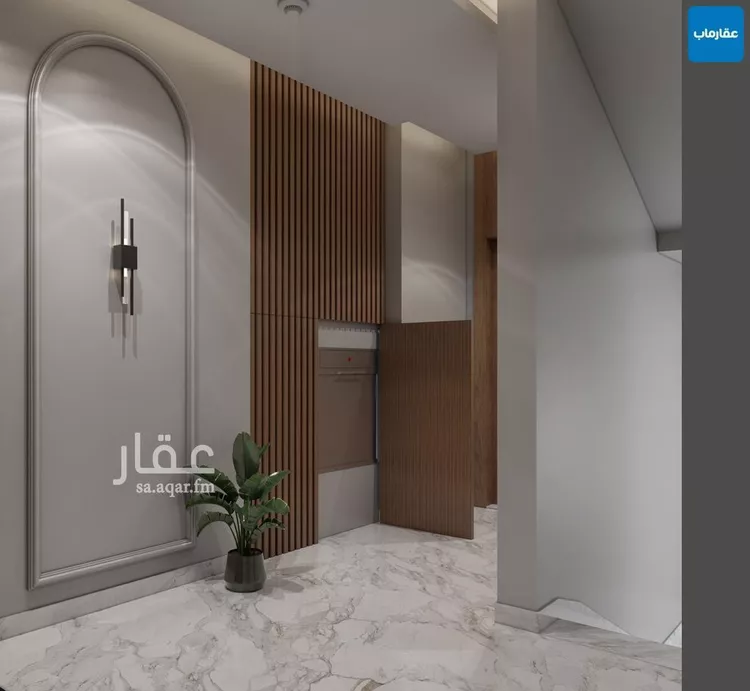 شقة للبيع في شارع علقمة بن وائل, حي النرجس, مدينة الرياض, منطقة الرياض صورة 4