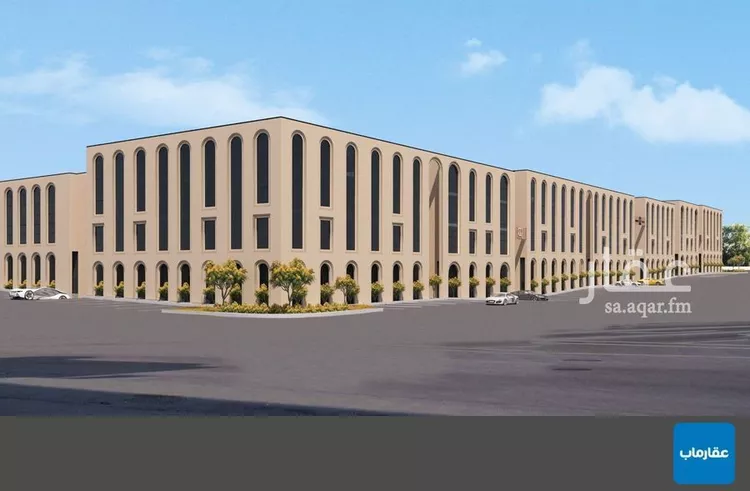 شقة للبيع في شارع علقمة بن وائل, حي النرجس, مدينة الرياض, منطقة الرياض صورة 2