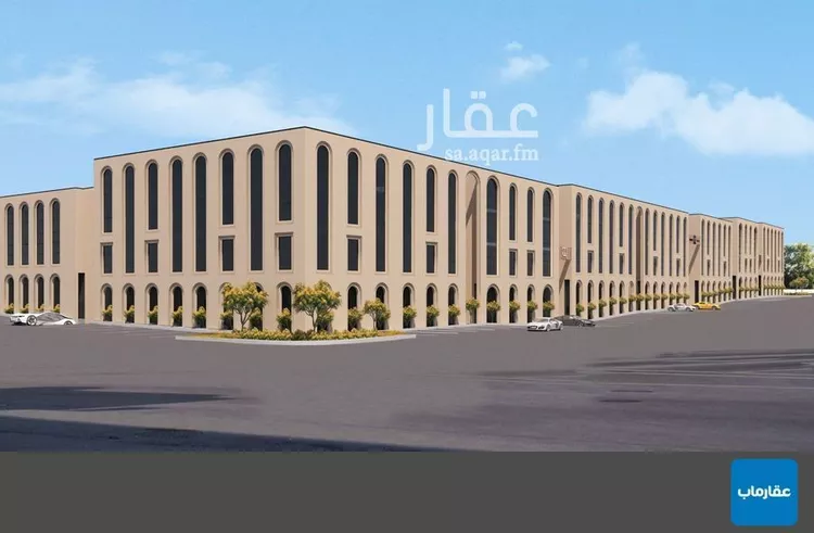 شقة للبيع في شارع علقمة بن وائل, حي النرجس, مدينة الرياض, منطقة الرياض صورة 2