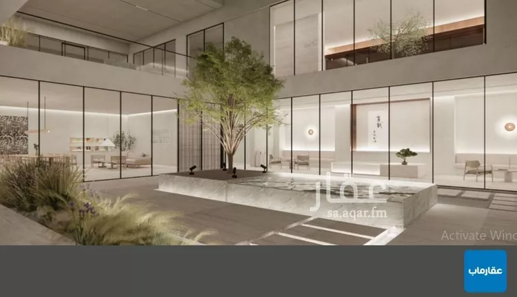 شقة للبيع في شارع الأوراق, حي النهضة, مدينة الرياض, منطقة الرياض صورة 5