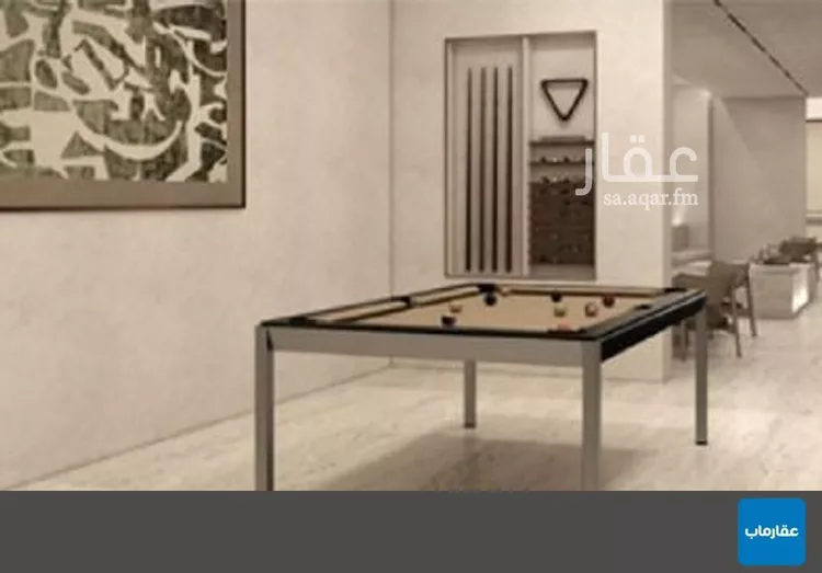 شقة للبيع في شارع الأوراق, حي النهضة, مدينة الرياض, منطقة الرياض صورة 2