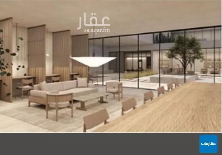 شقة للبيع في شارع الأوراق, حي النهضة, مدينة الرياض, منطقة الرياض صورة 2