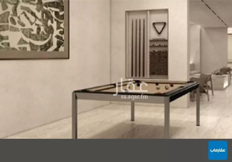 شقة للبيع في شارع الأوراق, حي النهضة, مدينة الرياض, منطقة الرياض صورة 2