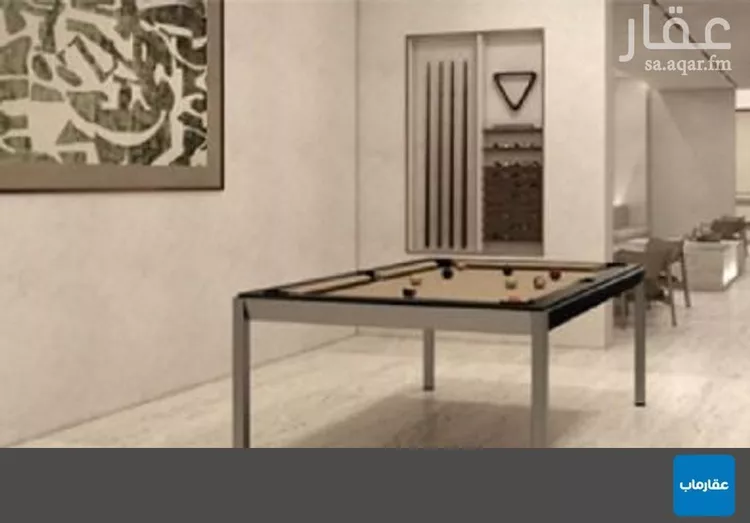 شقة للبيع في شارع الأوراق, حي النهضة, مدينة الرياض, منطقة الرياض صورة 2