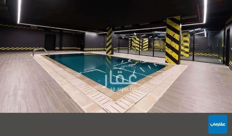 شقة للبيع في شارع البريد, حي النهضة, مدينة الرياض, منطقة الرياض صورة 4