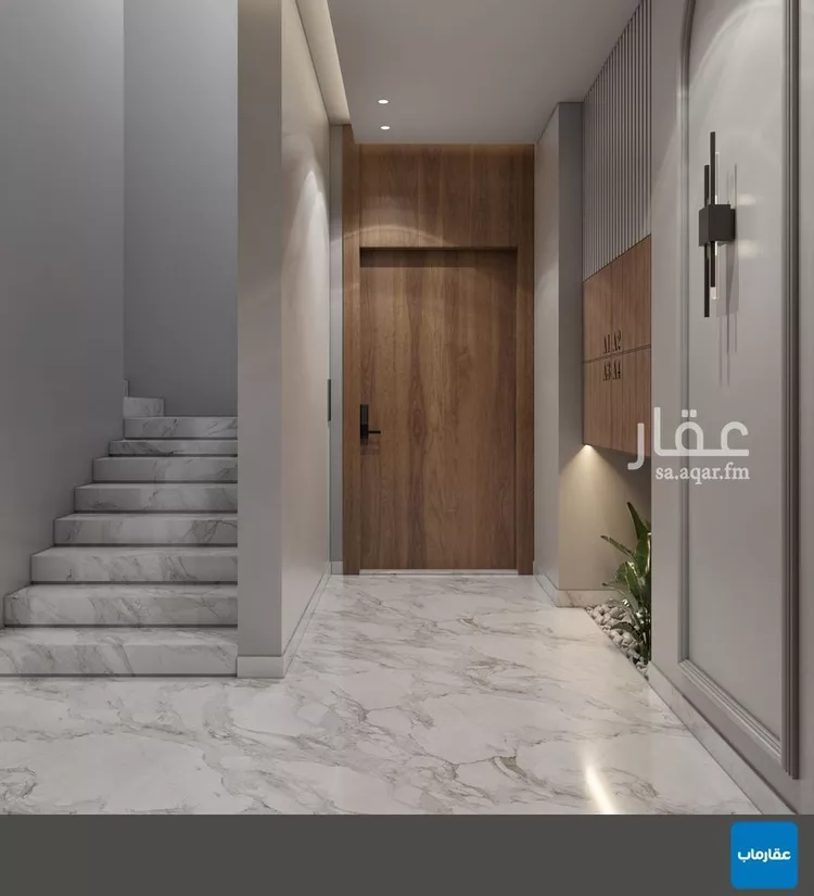 شقة للبيع في شارع علقمة بن وائل, حي النرجس, مدينة الرياض, منطقة الرياض صورة 5