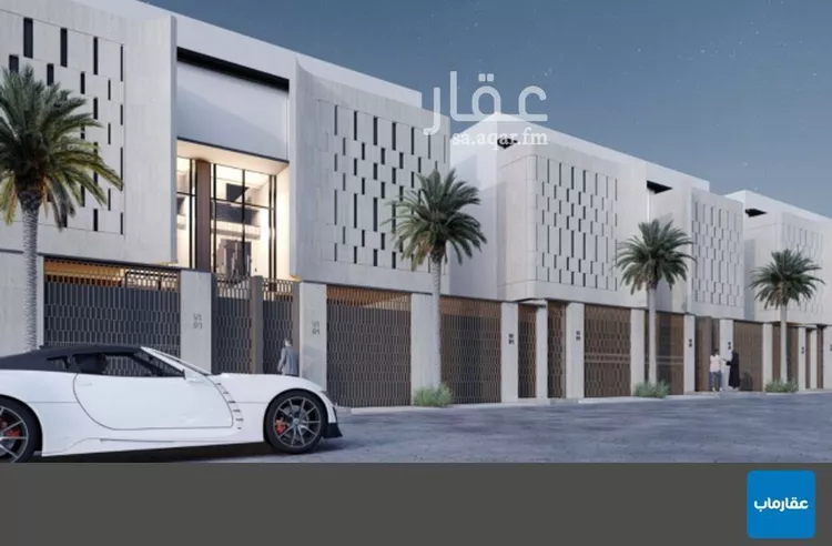 فيلا للبيع في شارع ممر8, حي الياسمين, مدينة الرياض, منطقة الرياض صورة 3