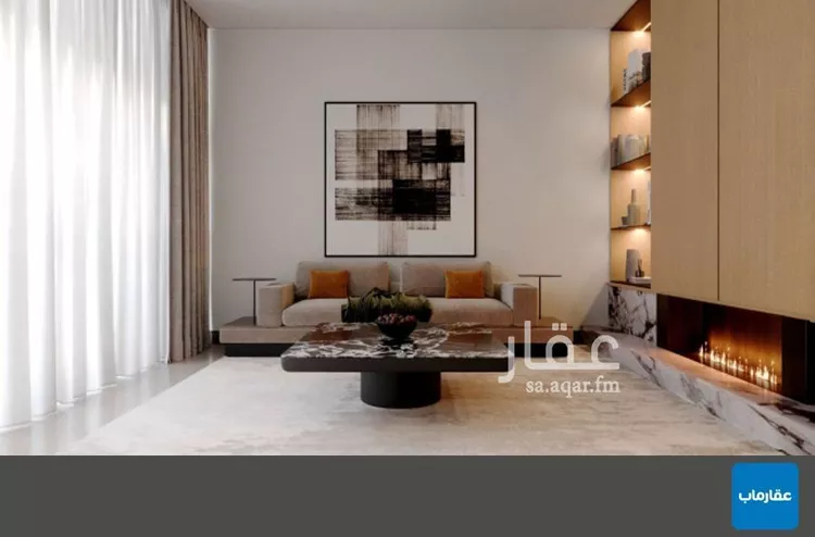 فيلا للبيع في شارع ممر8, حي الياسمين, مدينة الرياض, منطقة الرياض صورة 5