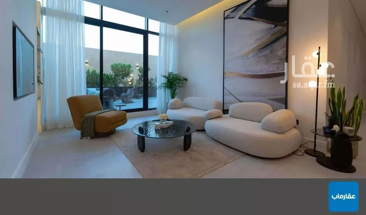 شقة للبيع في شارع البريد, حي النهضة, مدينة الرياض, منطقة الرياض صورة 5