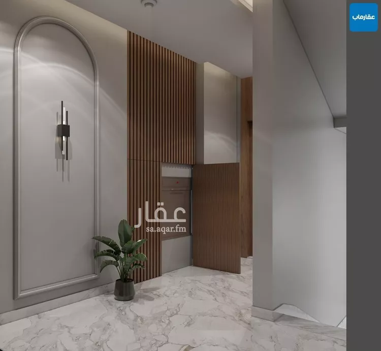 شقة للبيع في شارع علقمة بن وائل, حي النرجس, مدينة الرياض, منطقة الرياض صورة 3