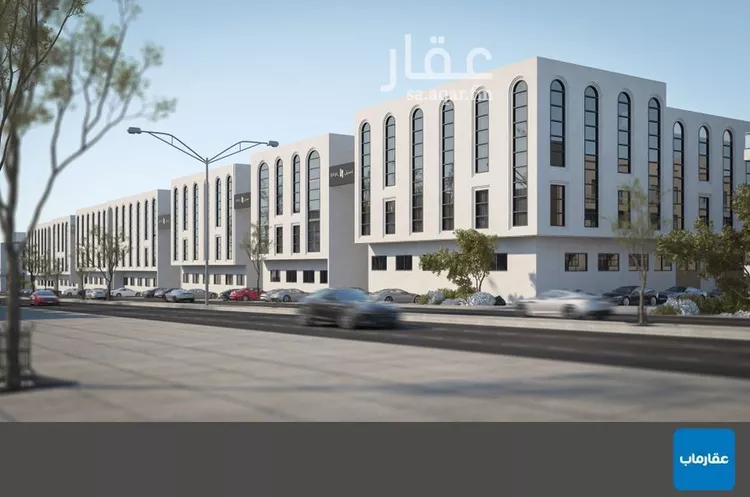 شقة للبيع في شارع علقمة بن وائل, حي النرجس, مدينة الرياض, منطقة الرياض صورة 2