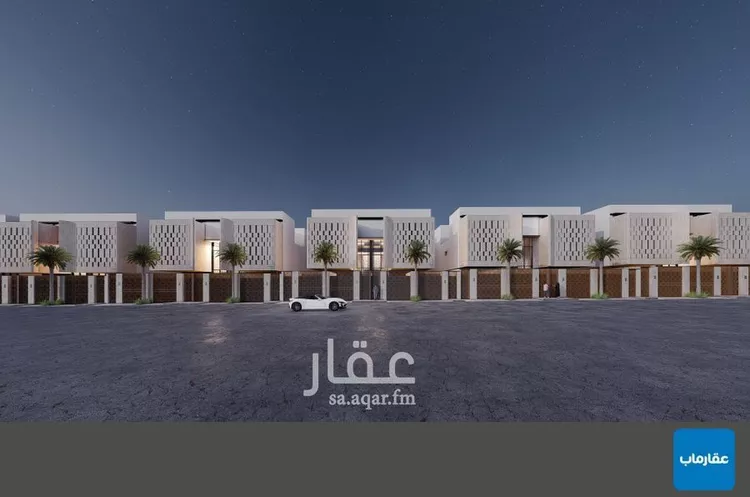 فيلا للبيع في شارع ممر8, حي الياسمين, مدينة الرياض, منطقة الرياض صورة 2