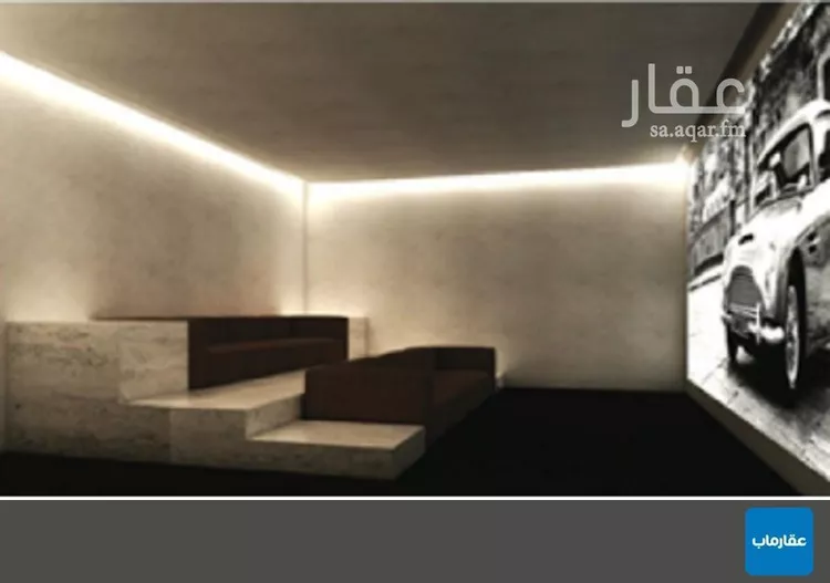 شقة للبيع في شارع الأوراق, حي النهضة, مدينة الرياض, منطقة الرياض صورة 4