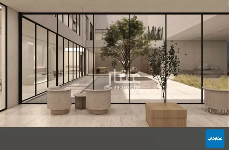 شقة للبيع في شارع الأوراق, حي النهضة, مدينة الرياض, منطقة الرياض صورة 5