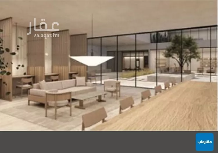 شقة للبيع في شارع الأوراق, حي النهضة, مدينة الرياض, منطقة الرياض صورة 2