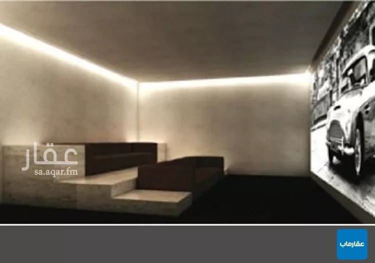 شقة للبيع في شارع الأوراق, حي النهضة, مدينة الرياض, منطقة الرياض صورة 4