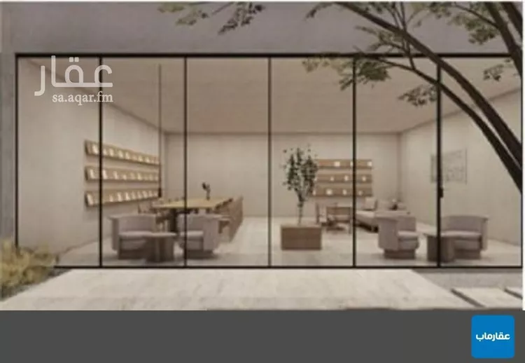 شقة للبيع في شارع الأوراق, حي النهضة, مدينة الرياض, منطقة الرياض صورة 3