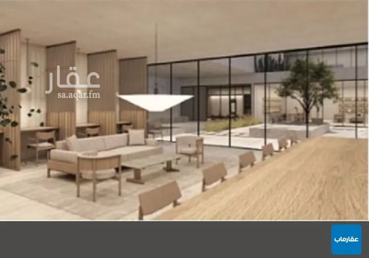 شقة للبيع في شارع الأوراق, حي النهضة, مدينة الرياض, منطقة الرياض