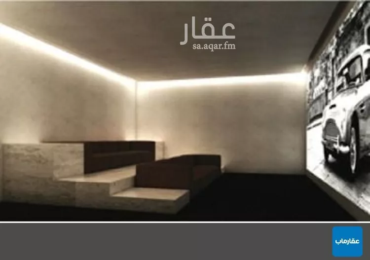 شقة للبيع في شارع الأوراق, حي النهضة, مدينة الرياض, منطقة الرياض صورة 2