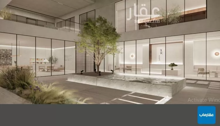 شقة للبيع في شارع الأوراق, حي النهضة, مدينة الرياض, منطقة الرياض صورة 5