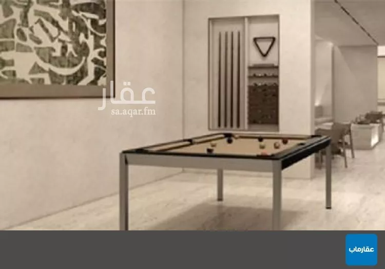 شقة للبيع في شارع الأوراق, حي النهضة, مدينة الرياض, منطقة الرياض صورة 2