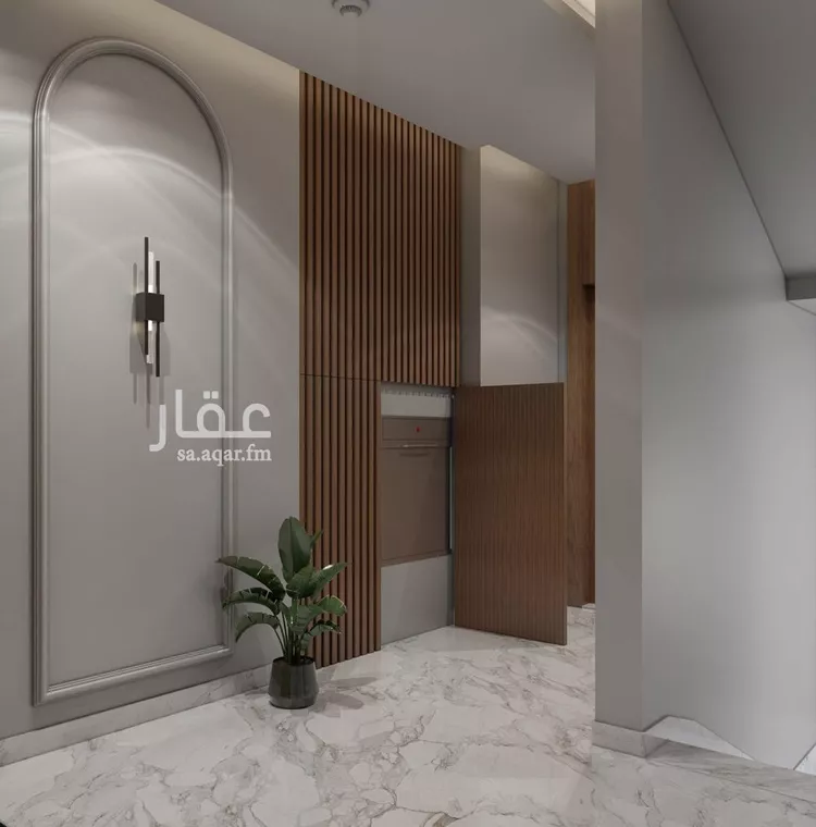 شقة للبيع في شارع علقمة بن وائل, حي النرجس, مدينة الرياض, منطقة الرياض صورة 5