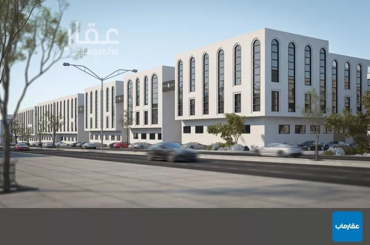 شقة للبيع في شارع علقمة بن وائل, حي النرجس, مدينة الرياض, منطقة الرياض صورة 2