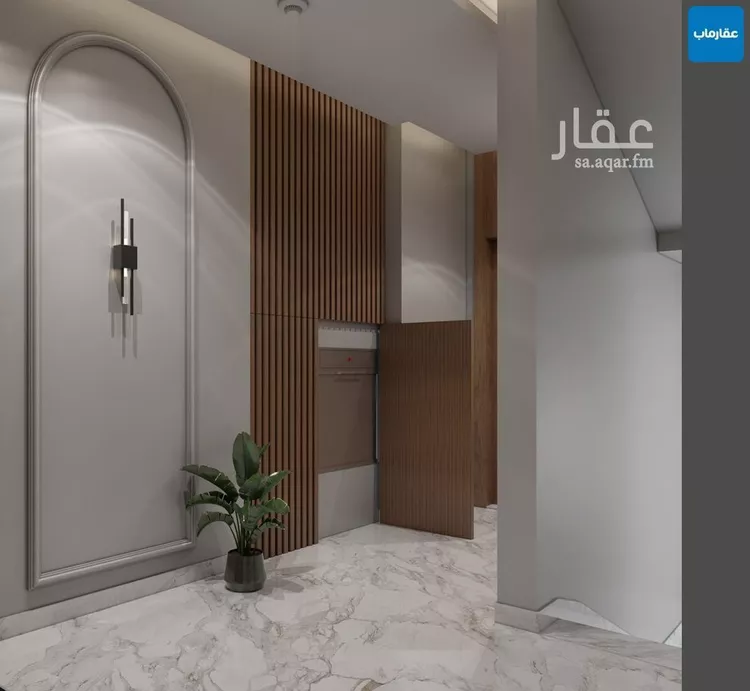 شقة للبيع في شارع علقمة بن وائل, حي النرجس, مدينة الرياض, منطقة الرياض صورة 4