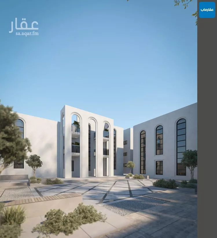 شقة للبيع في شارع علقمة بن وائل, حي النرجس, مدينة الرياض, منطقة الرياض صورة 3