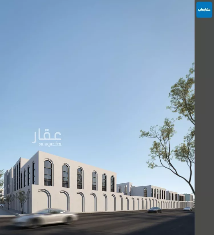 شقة للبيع في شارع علقمة بن وائل, حي النرجس, مدينة الرياض, منطقة الرياض صورة 2