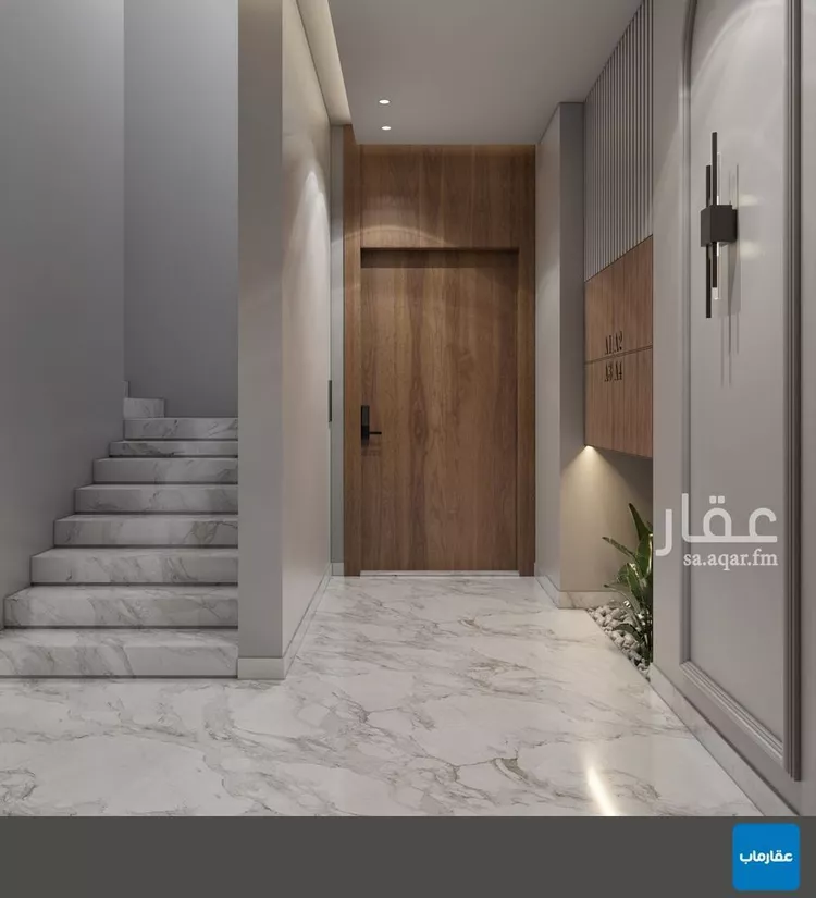 شقة للبيع في شارع علقمة بن وائل, حي النرجس, مدينة الرياض, منطقة الرياض صورة 4