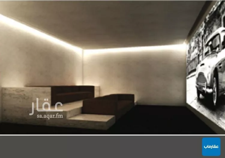 شقة للبيع في شارع الأوراق, حي النهضة, مدينة الرياض, منطقة الرياض صورة 4