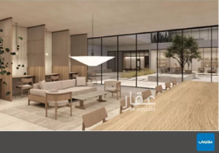 شقة للبيع في شارع الأوراق, حي النهضة, مدينة الرياض, منطقة الرياض صورة 4