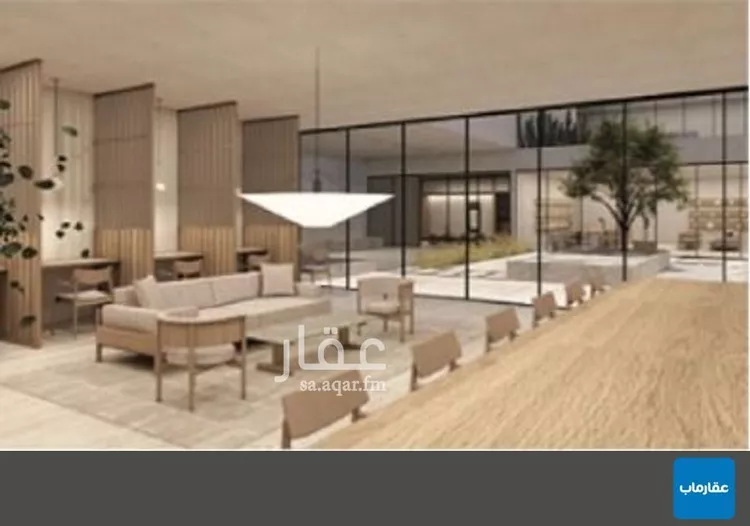 شقة للبيع في شارع الأوراق, حي النهضة, مدينة الرياض, منطقة الرياض