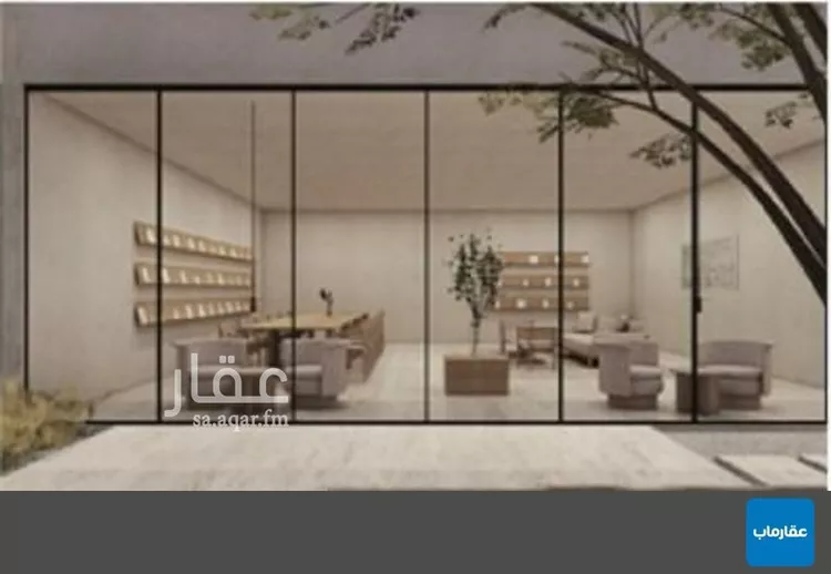 شقة للبيع في شارع الأوراق, حي النهضة, مدينة الرياض, منطقة الرياض صورة 3