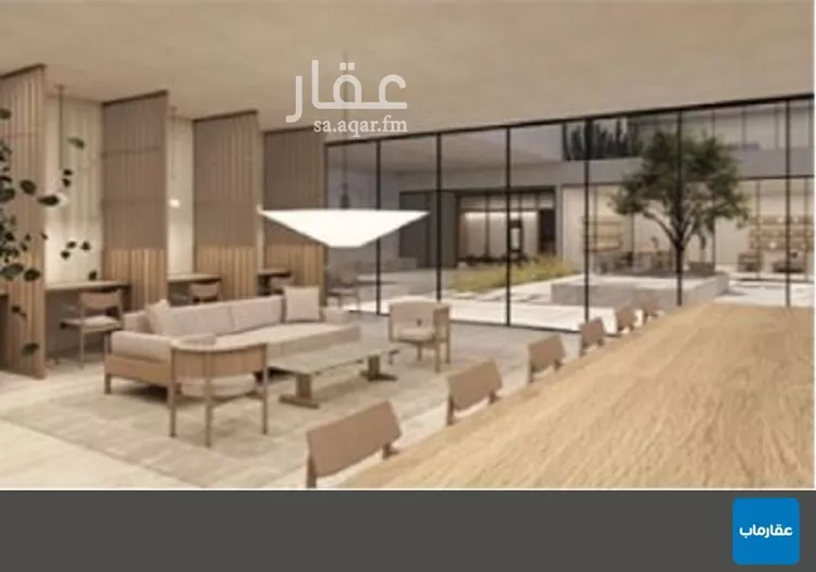 شقة للبيع في شارع الأوراق, حي النهضة, مدينة الرياض, منطقة الرياض صورة 3