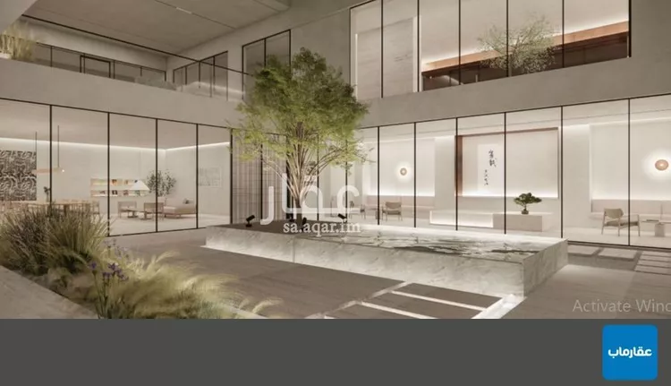 شقة للبيع في شارع الأوراق, حي النهضة, مدينة الرياض, منطقة الرياض صورة 4