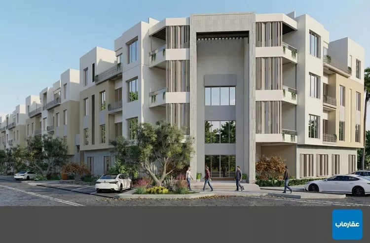 Apartment for Sale in Riyadh An Nahdah