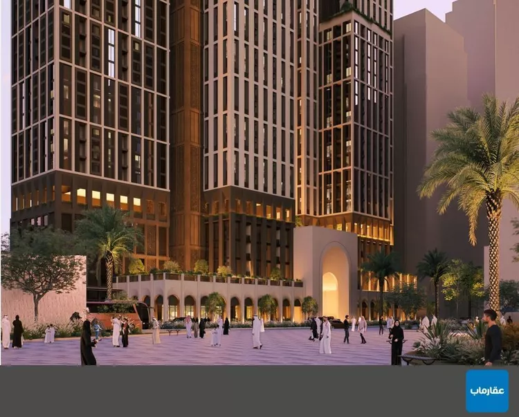 Apartment for Sale in Mecca Al Hindaweyyah 6