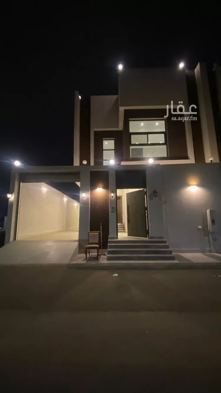 فيلا للبيع في شارع حجار بن ابحر العجلي, حي الياقوت, مدينة جدة, منطقة مكة المكرمة