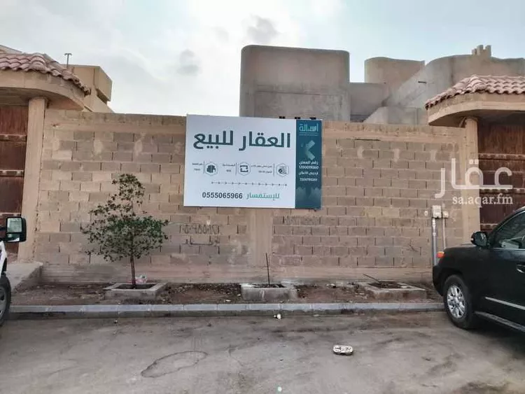 فيلا للبيع في شارع الخوارزمي, حي لبن, مدينة الرياض, منطقة الرياض