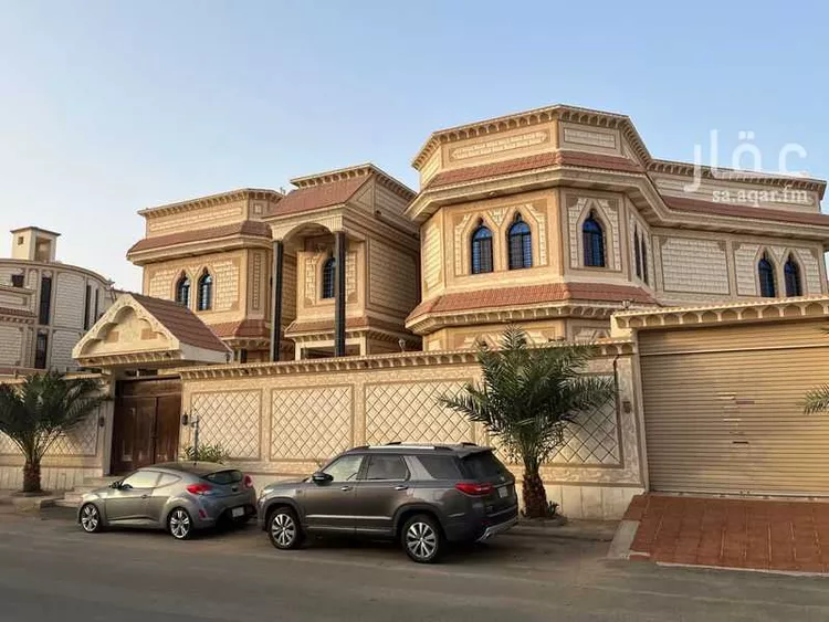 فيلا للبيع في حي ، شارع وادي الرياح ، حي الفلاح ، جدة ، جدة