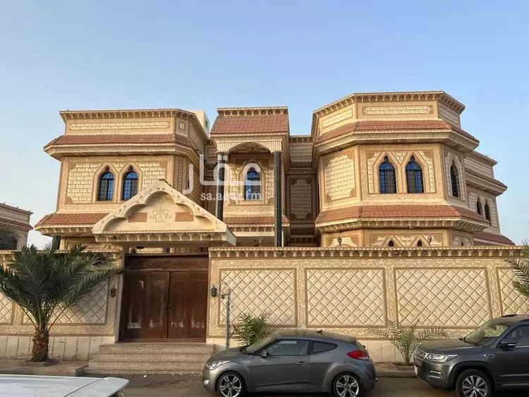 فيلا للبيع في حي ، شارع وادي الرياح ، حي الفلاح ، جدة ، جدة صورة 3