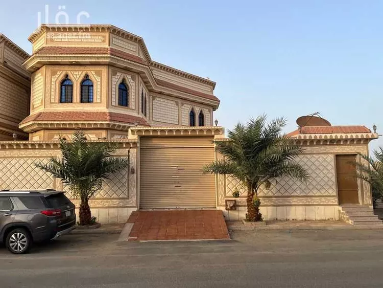 فيلا للبيع في حي ، شارع وادي الرياح ، حي الفلاح ، جدة ، جدة صورة 2